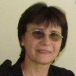 инж. Таня Вълкова