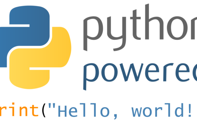 python първи език за програмиране