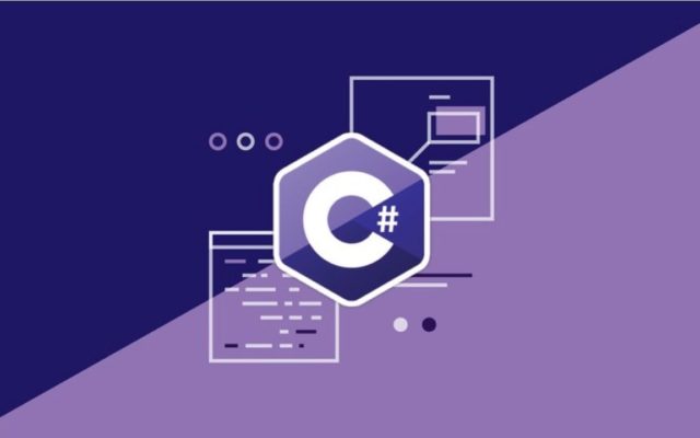 Какви приложения има C#