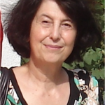 Димитринка Вълкова