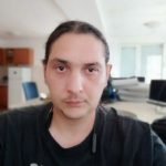 Николай Цеков