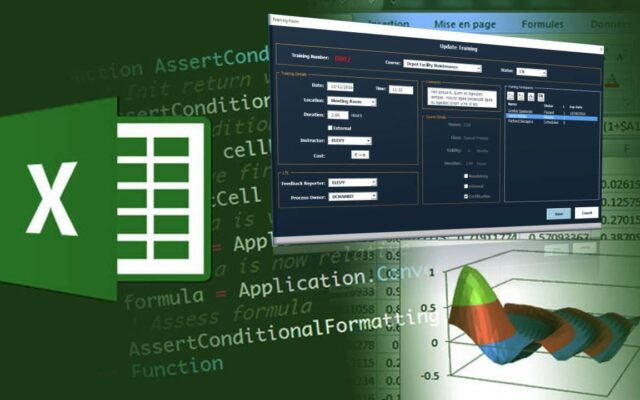 kursove po excel