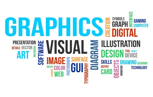 vidove grafichen dizain